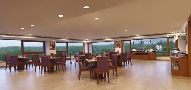 Lemon Tree Hotel 